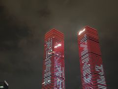 -花果园湿地公园