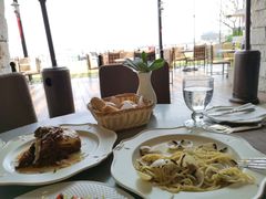 -南沙游艇会·大兵船餐厅