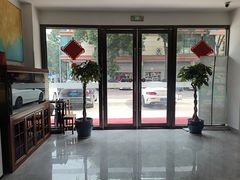 -布丁精选酒店(苏州阳澄湖半岛乐园店)