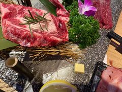 -吉秋田鲜和牛烧肉·肉档自选
