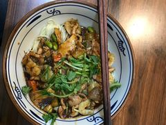 -爱家面馆(常州总店)
