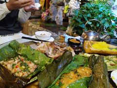 -多哥水傣味餐厅(司马巷店)