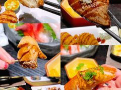 鹅肝手握寿司-和一料理(安阳店)