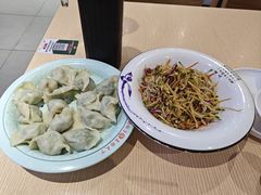 -老边饺子馆(东单店)