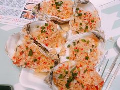 -勇利赵家烤肉坊(纬二街店)
