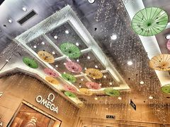 -燕莎友谊商城(金源店)