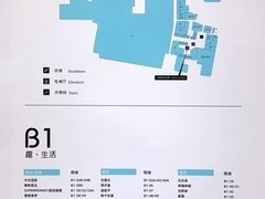 -凯德MALL(西直门店)