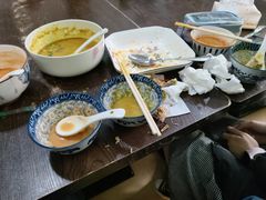 -家利美食店
