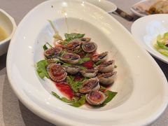 -宁海食府·涌宴(真和店)
