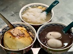 -老胡甜汤(龙眼店)