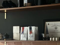 -Onirii Coffee(长乐路店)