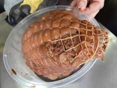 -老北京赵记酱肘子