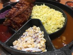 -肥肥虾庄·金牌油焖大虾(杨园滨江时代walk店)