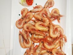 -食鼎记海鲜大排档(美食街店)