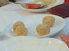 -福来门海鲜酒家