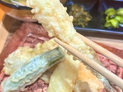 -天妇罗内顺田(罗湖店)