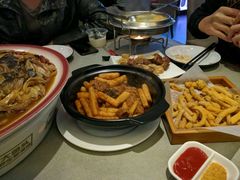 -旺顺阁鱼头泡饼(小红门店)