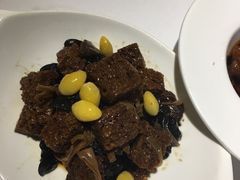 -老洋房花园饭店(绍兴路店)