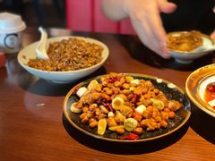 -成都娃娃花园餐厅 (南艺旗舰店)