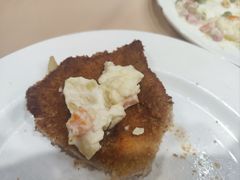 -德大西餐社(云南南路店)