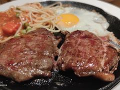 -豪客来牛排(中央花苑店)