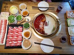 -四喜小胖·北京涮肉(五道营店)