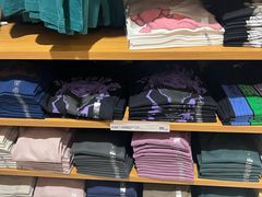 -优衣库(上海金桥国际商业广场店)