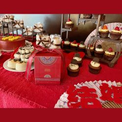 -卡卡喜糖伴手礼·商务礼宝宝礼·婚礼用品