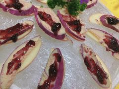 -官塘陈记鱼生·潮汕砂锅粥·牛肉火锅(潮枫路总店)