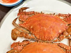 -粤盛海鲜平价店(洛溪食街店)
