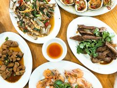 -长平老姿娘夜粥(平东一街店)