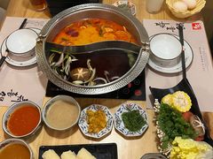 -牛匠和牛寿喜锅(西安总店)