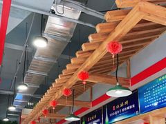-豫菜园灌汤小笼包子(三大街店)