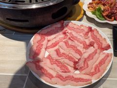 -胡哥烤肥牛(车公庙店)