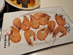 -旺豪海鲜餐厅(友谊阳光城店)