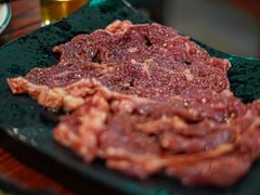 -牛犇烤肉(物资学院路店)