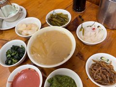 -老康火锅(黄河路总店)