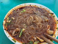 -甘记肥肠粉(马鞍北路店)