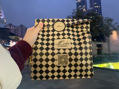 -Let's Taipei 非常烘焙(太古里店)