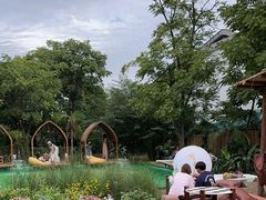 -HERRE·FARM 赫尔露营农场·团建聚会包场