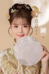 -MINIPHOTO婚纱摄影(星光天地商场店)