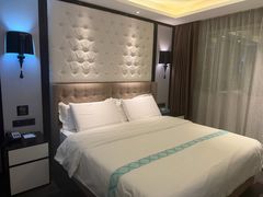 -希岸酒店(广州南站店)