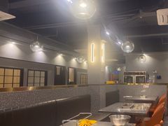 -白玉串城·朝鲜族烤串(龙岗店)