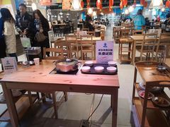 -盒马鲜生(杭州运河上街店)