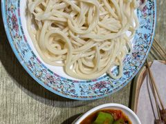 -巴依兄弟西域美食(机场店)