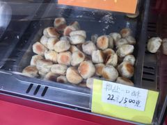 -宋记饼家(石门二路店)
