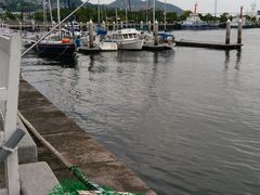 -海鮮市場長崎港(出島ワーフ店)