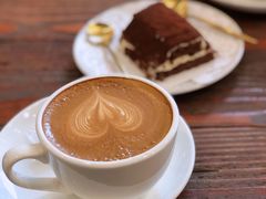 -MUSEE CAFE(保利·时光里店)