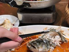 -钵家大院·地道湖北菜(江夏·大花岭店)