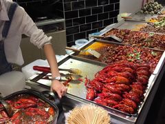 -庙街旅游·美食广场(五一广场店)